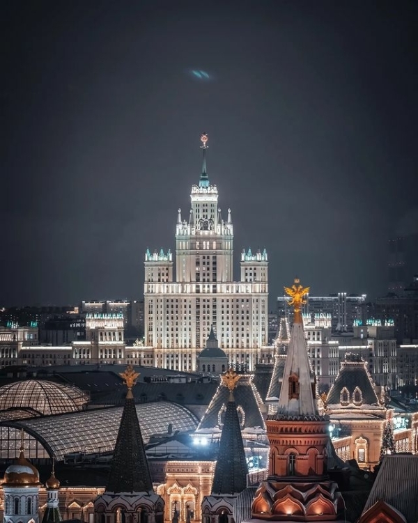 Где попробовать террин из утки и картофельный