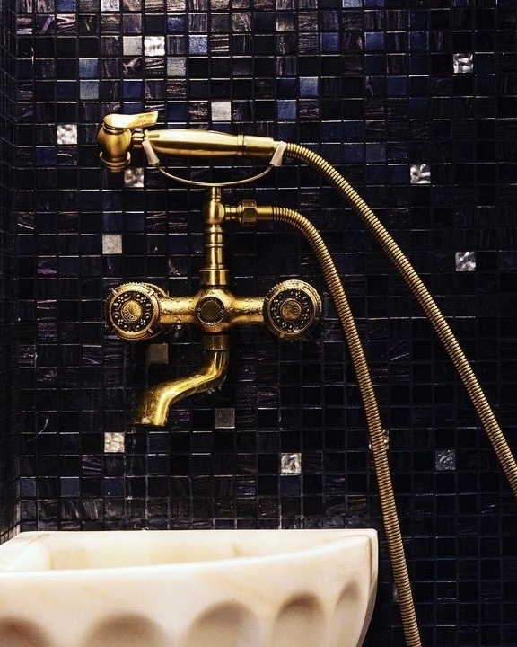 Лучшие бани в Москве