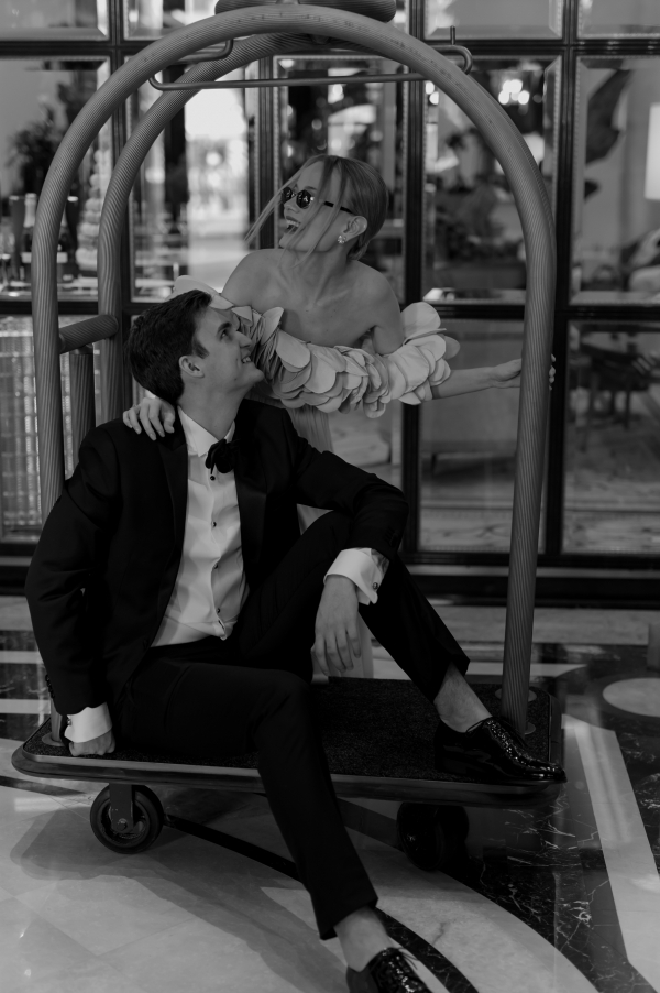 Агентства Morozova Wedding