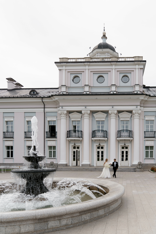 Агентства Morozova Wedding