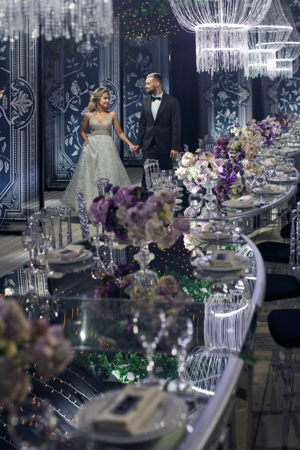 Агентства Morozova Wedding