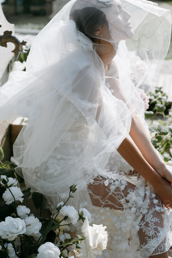 Агентства Morozova Wedding