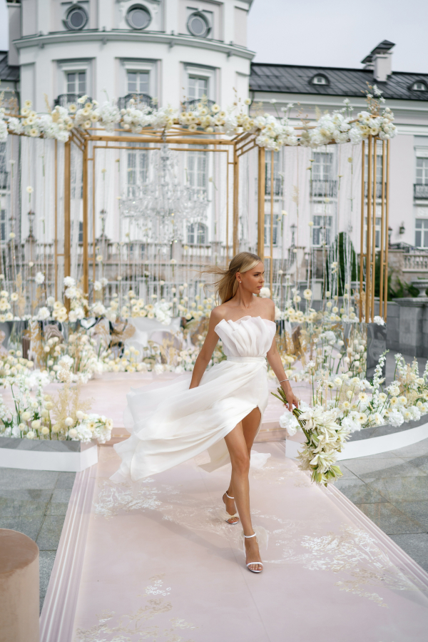 Агентства Morozova Wedding