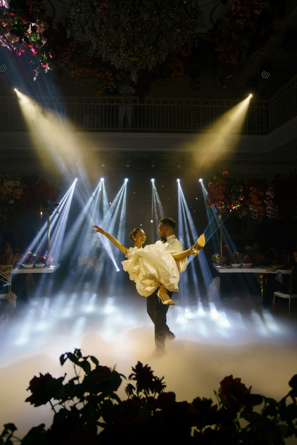 Агентства Morozova Wedding