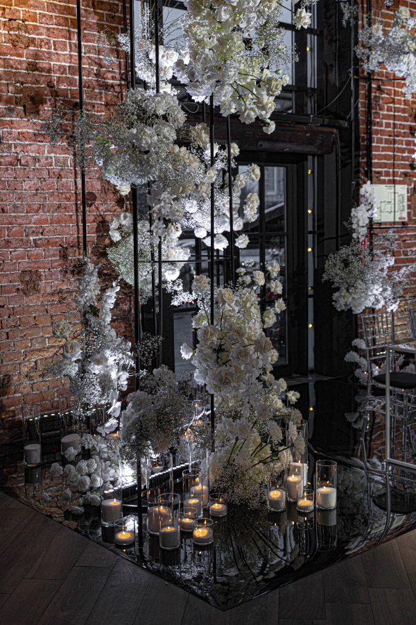 Как оформить площадку в стиле лофт для