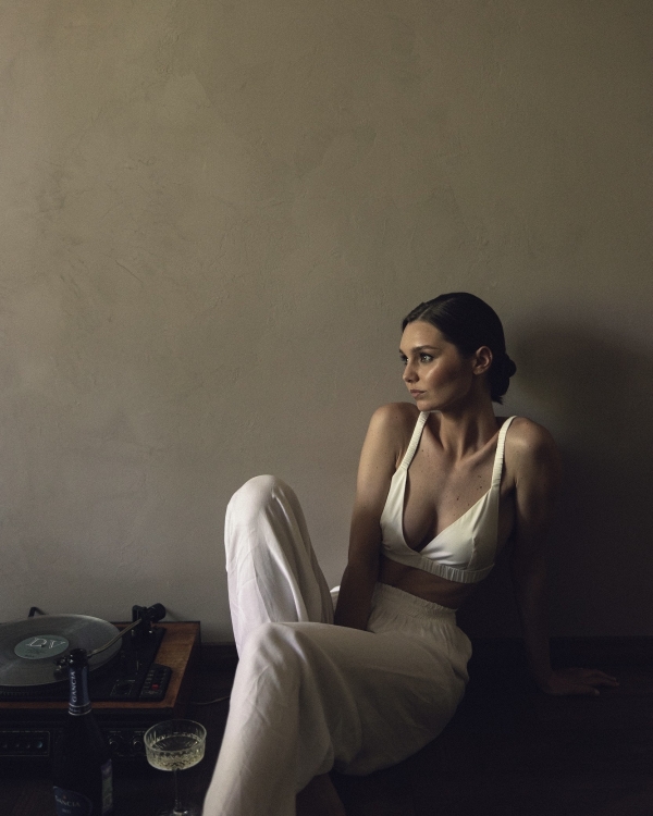 Интервью с невестой: об изменении планов, свадебной