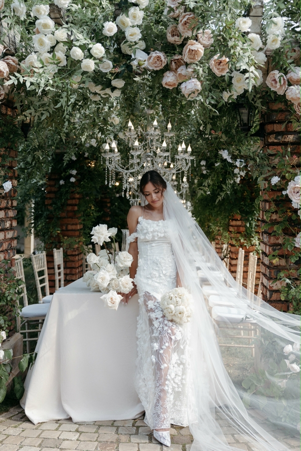 Агентства Morozova Wedding