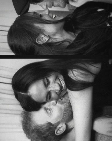 7 откровений об отношениях Меган Маркл и