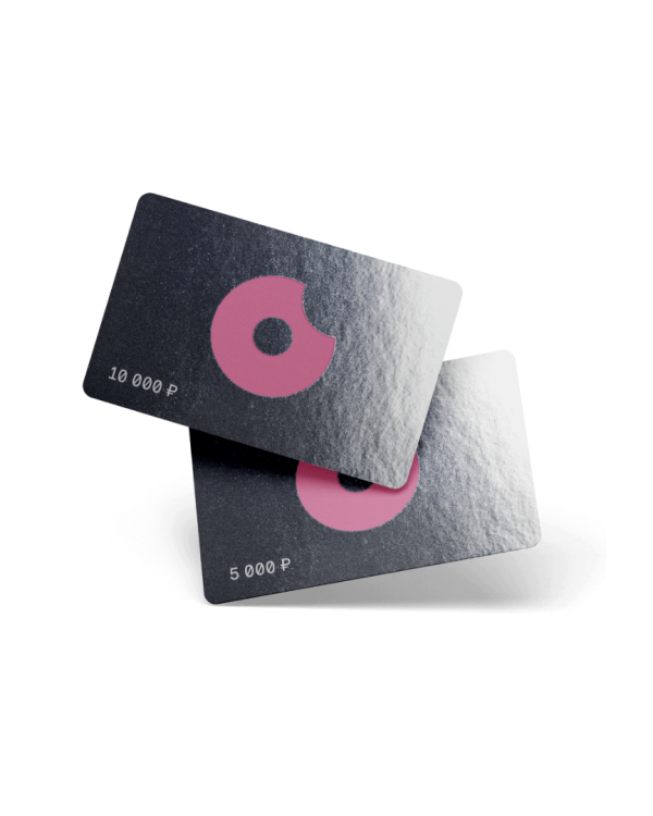 Ищете подарки в последний момент? Сертификат —