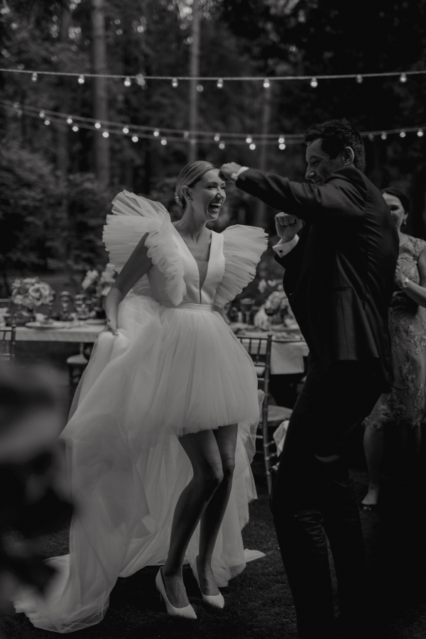 Агентства Morozova Wedding