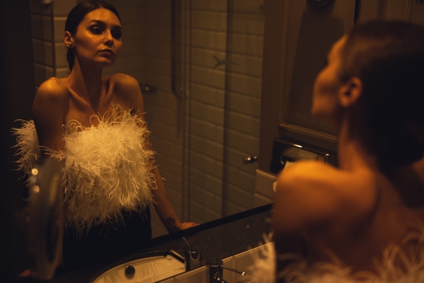 Интервью с невестой: об изменении планов, свадебной