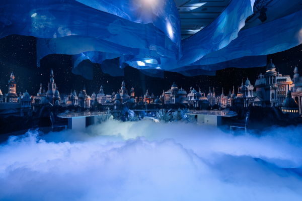 Агентства Morozova Wedding