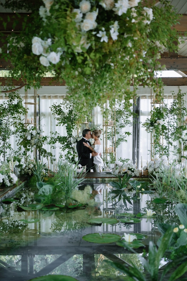 Агентства Morozova Wedding