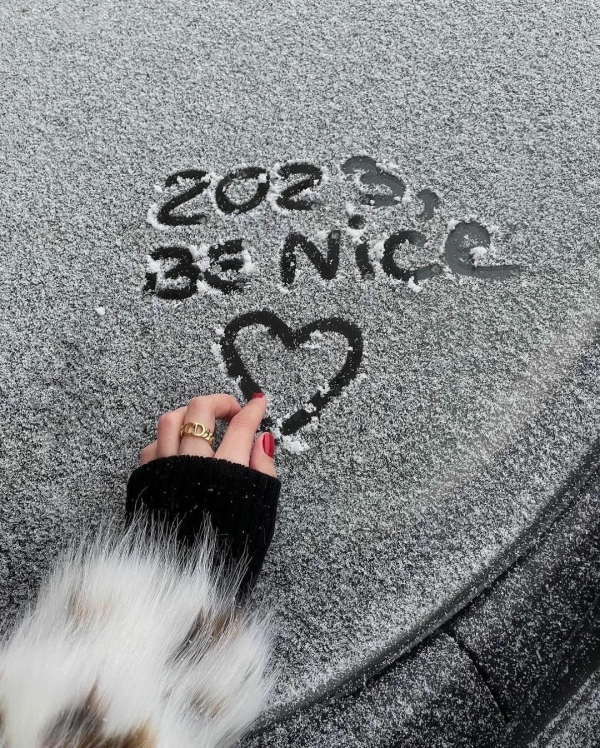 Вишлист редакции на Новый год 2023