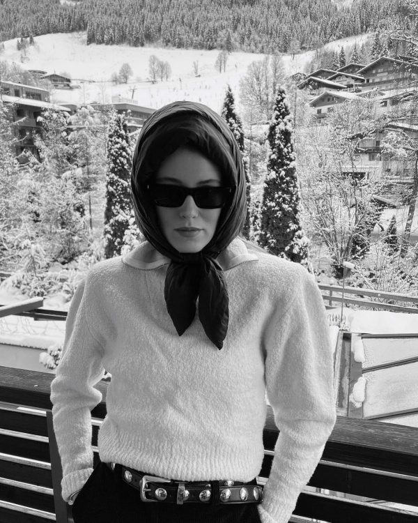 8 зимних вещей, которые можно найти в