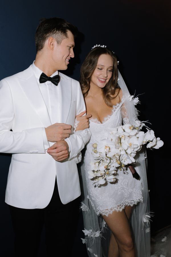 Агентства Morozova Wedding