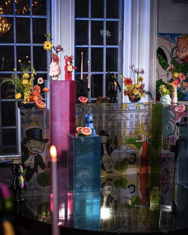 Интервью с невестой: о свадьбе в формате