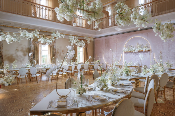 Агентства Morozova Wedding