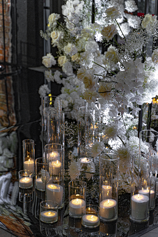 Как оформить площадку в стиле лофт для