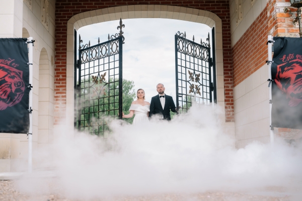 Агентства Morozova Wedding