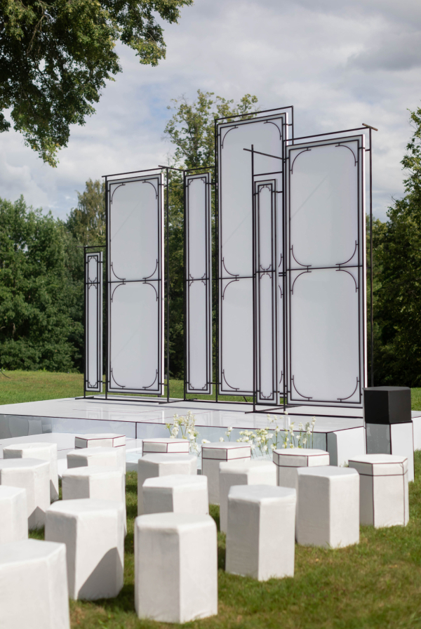 Декораторы RDecor