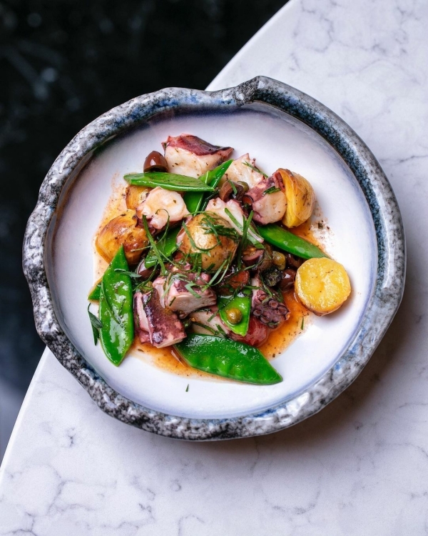 Как провести новогодние каникулы в Москве