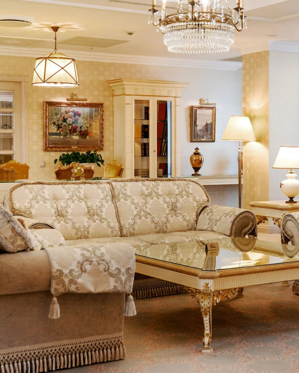 Идеи для главной ночи года от московских