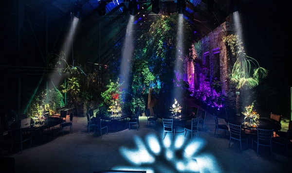 Агентства Morozova Wedding