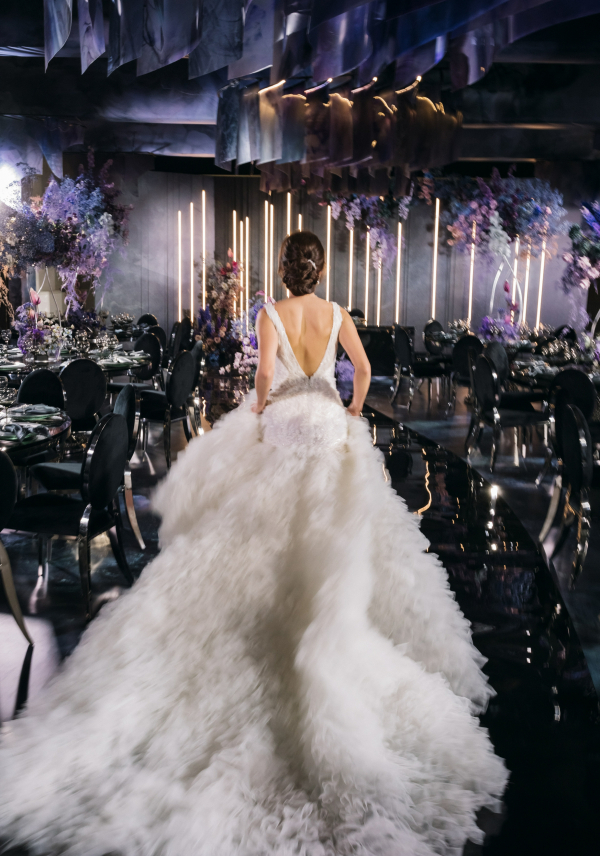 Агентства Morozova Wedding