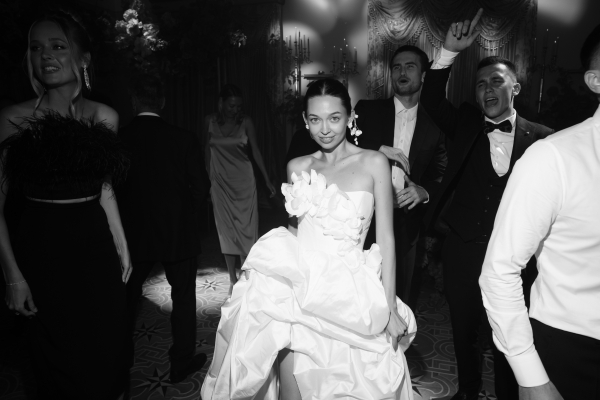 Агентства Morozova Wedding