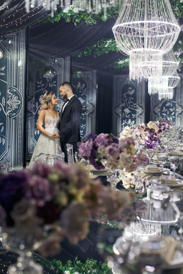 Агентства Morozova Wedding