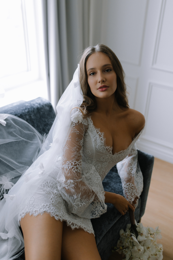 Агентства Morozova Wedding