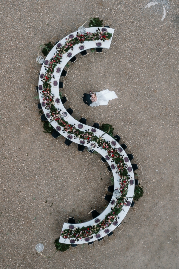 Агентства Morozova Wedding