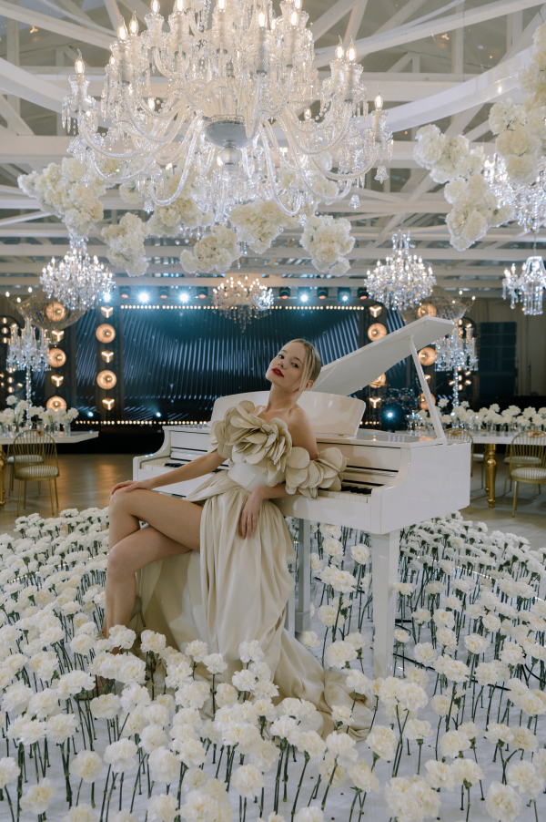 Агентства Morozova Wedding