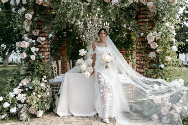 Агентства Morozova Wedding