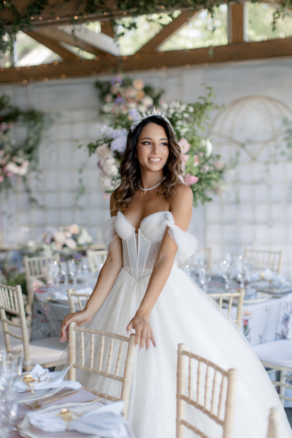 Агентства Morozova Wedding