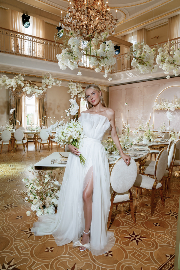 Агентства Morozova Wedding
