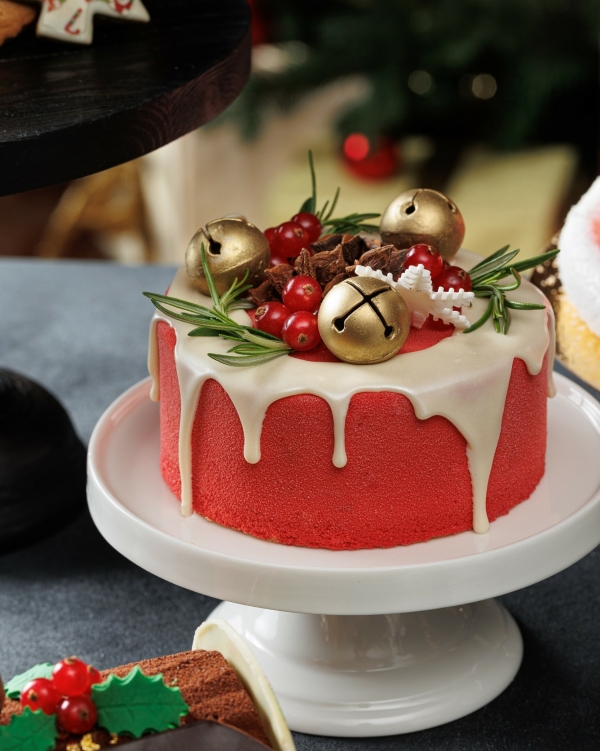 Идеи для главной ночи года от московских