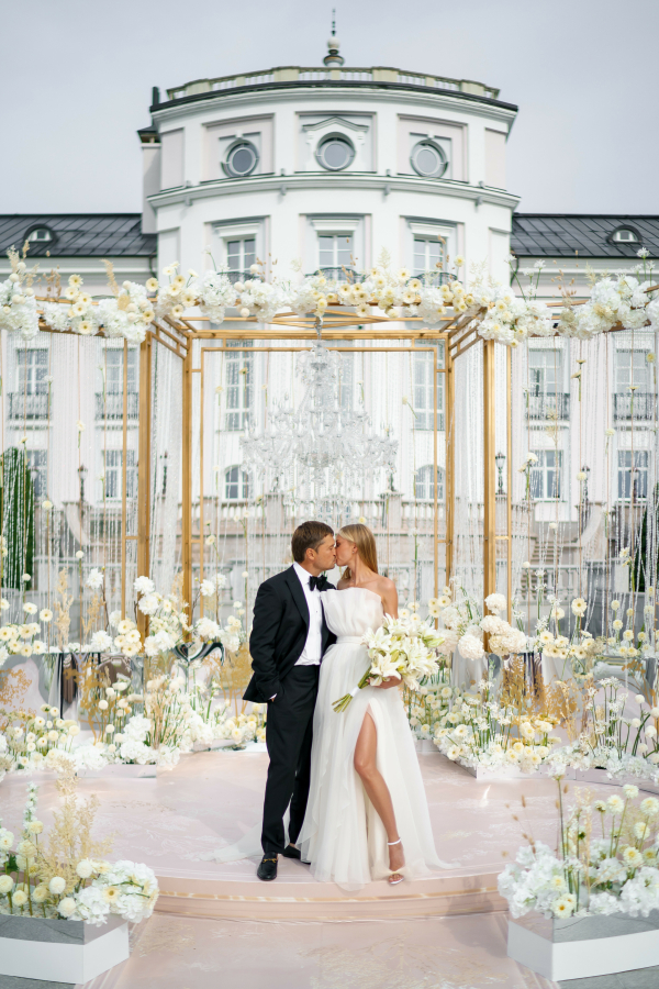 Агентства Morozova Wedding
