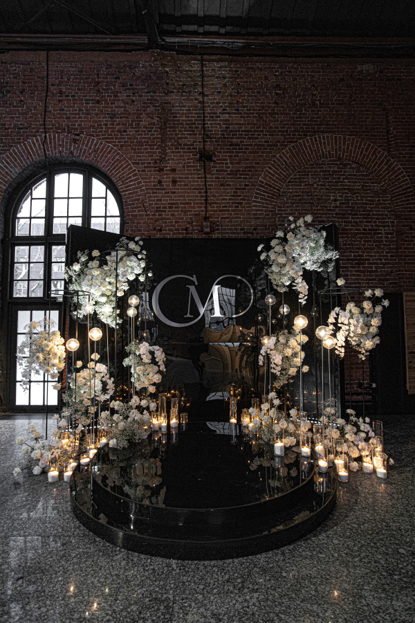 Как оформить площадку в стиле лофт для