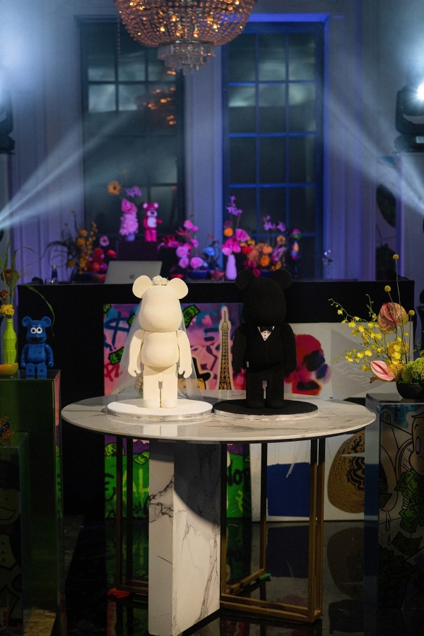 Интервью с невестой: о свадьбе в формате