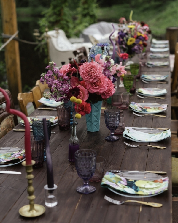 Реальная свадьба: Мария и Николай