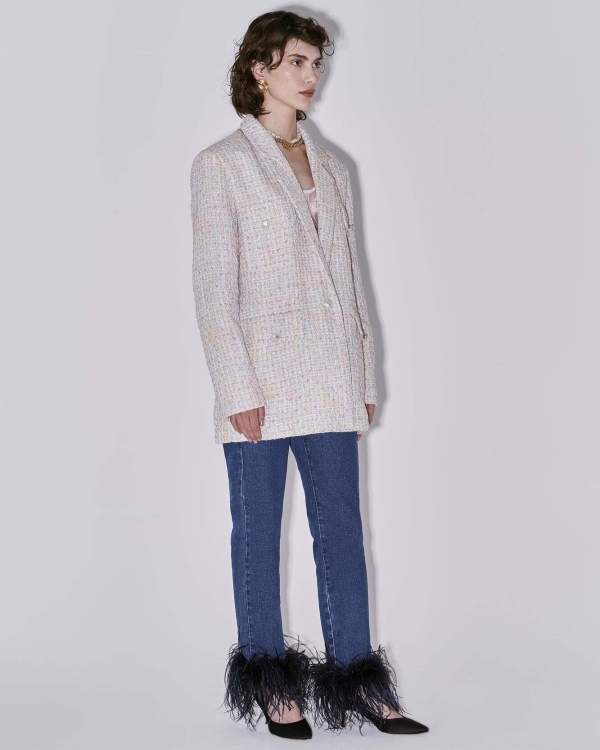 Эмили в Париже: как одеться в духе