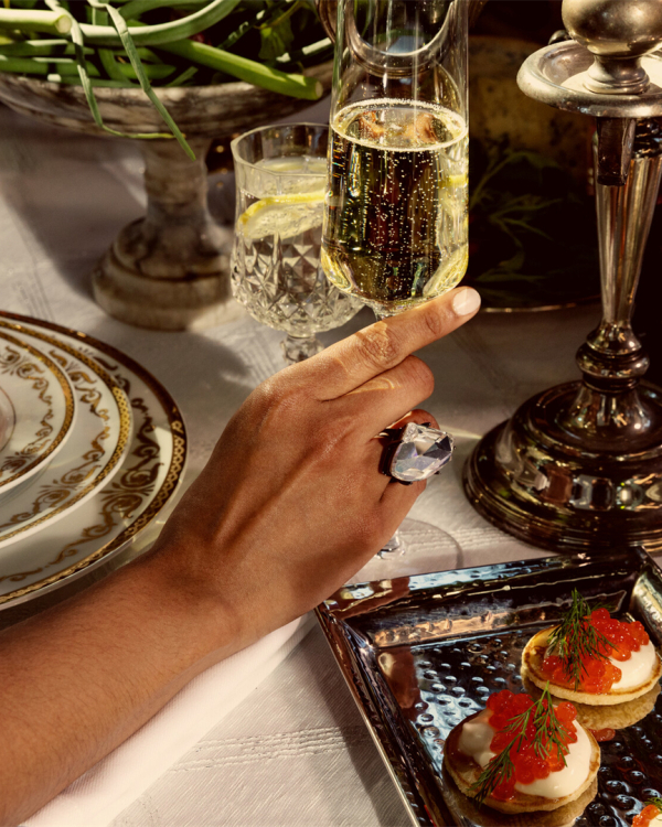 Идеи для главной ночи года от московских