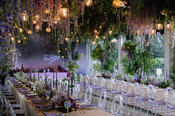 Агентства Morozova Wedding