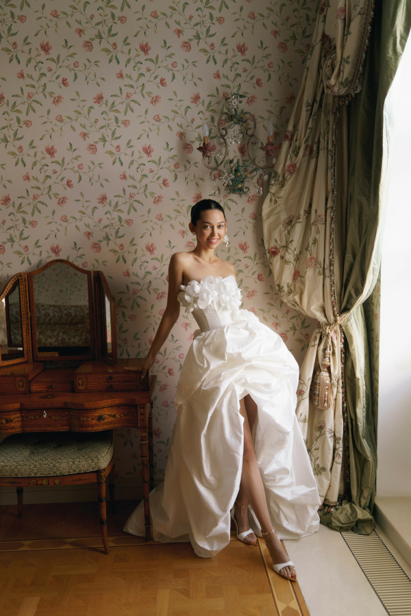 Агентства Morozova Wedding