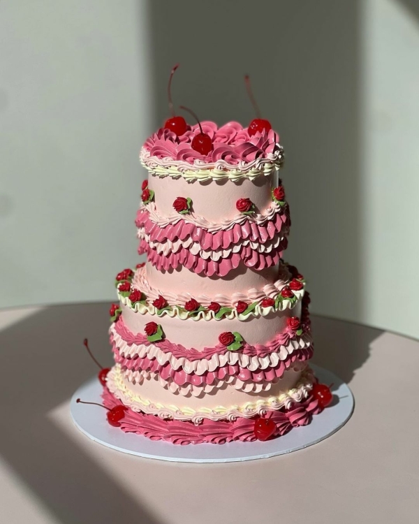 Viva Magenta — цвет 2023 года по