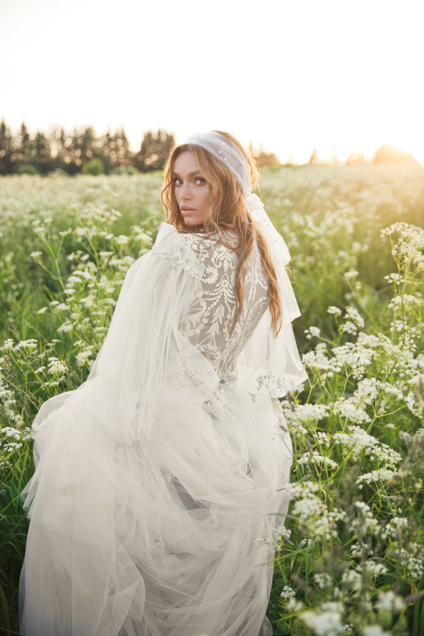 Агентства Morozova Wedding