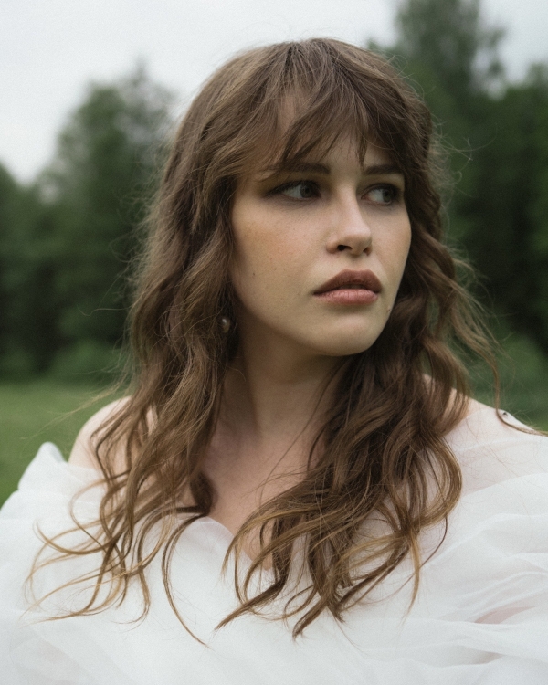 Реальная свадьба: Мария и Николай