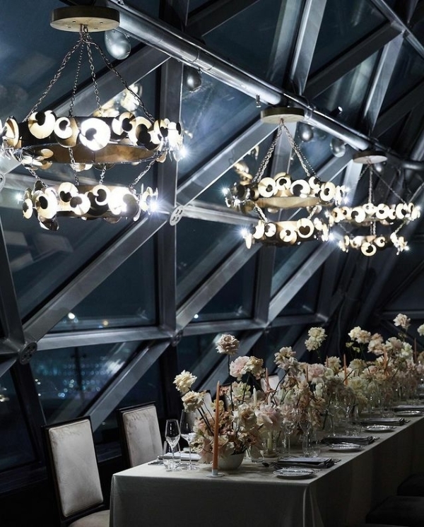 Где попробовать террин из утки и картофельный